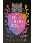 A River of Golden Bones: Book 1 - 1t