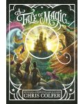 A Tale of Magic... - 1t