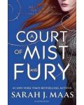 A Court of Mist and Fury - 1t