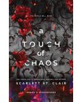 A Touch of Chaos - 1t