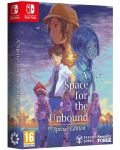 A Space For The Unbound - Special Edition (Nintendo Switch) - 1t