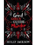 A Good Girl's Guide to Murder (Collectors Edition) - 1t