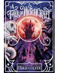 A Tale of Magic: A Tale of Witchcraft - 1t