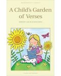 A Child's Garden of Verses - 1t