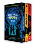 A Tale Dark & Grimm Complete Trilogy Box Set - 1t