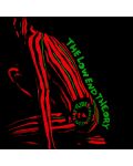 A Tribe Called Quest - The Low End Theory (CD) - 1t