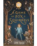 A Game of Fox and Squirrels - 1t