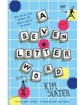 A Seven-Letter Word - 1t