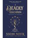 A Deadly Education - 1t