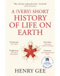 A (Very) Short History of Life On Earth - 1t
