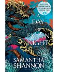 A Day of Fallen Night (Paperback) - 1t