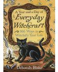 A Year and a Day of Everyday Witchcraft - 1t