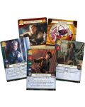 Разширение за настолна игра A Game of Thrones The Card Game - Kings of The Isles - 3t