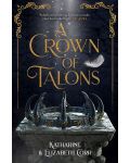 A Crown of Talons - 1t