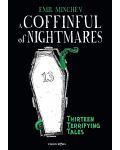 A Coffinful of Nightmares. Thirteen Terrifying Tales - 1t