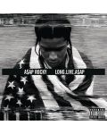 A$AP ROCKY - LONG.LIVE.A$AP (Deluxe Version) (CD) - 1t