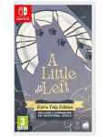 A Little to the Left: Extra Tidy Edition (Nintendo Switch) - 1t