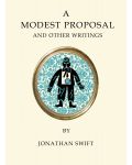 A Modest Proposal and Other Writings (Alma Classics) - 1t