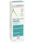 A-Derma Biology-AC Global Пълна грижа срещу несъвършенства, 40 ml - 3t