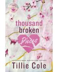 A Thousand Broken Pieces - 1t
