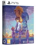 A Space For The Unbound - Special Edition (PS5) - 1t