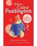 A Bear Called Paddington - 1t