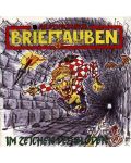 Absturzende Brieftauben - Im Zeichen Des Blöden (CD) - 1t
