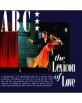 ABC - The Lexicon Of Love (CD) - 1t