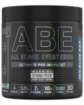 ABE Ultimate Pre-Workout, синя малина, 315 g, Applied Nutrition - 1t