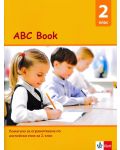 ABC Book. Помагало за ограмотяване по английски език за 2. клас - 1t