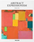 Abstract Expressionism - 1t