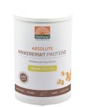 Absolute Chickpeas Protein, 400 g, Mattisson Healthstyle - 1t