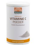 Absolute Vitamin C, 1000 mg, 350 g, Mattisson Healthstyle - 1t