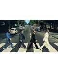 The Beatles - Abbey Road (CD) - 1t