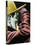 Absolute Batman: The Killing Joke (30th Anniversary Edition)-4 - 5t