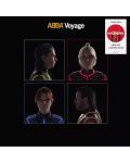 ABBA - Voyage, Alternative Artwork (Yellow Vinyl) - 1t