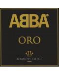 ABBA - Oro "Grandes Exitos" (CD) - 1t