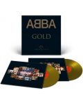 ABBA - Gold (2 Vinyl) - 2t
