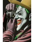 Absolute Batman: The Killing Joke (30th Anniversary Edition)-3 - 4t