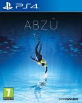 Abzu (PS4) - 1t