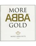 ABBA - More ABBA Gold (CD) - 1t