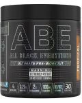 ABE Ultimate Pre-Workout, Tropical Vibes, 315 g, Applied Nutrition - 1t