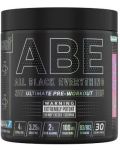 ABE Ultimate Pre-Workout, Candy Ice Blast, 315 g, Applied Nutrition - 1t