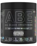 ABE Ultimate Pre-Workout, дъвка, 315 g, Applied Nutrition - 1t
