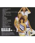 ABBA - 18 Hits (CD) - 2t