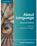 About Language - 1t