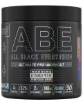 ABE Ultimate Pre-Workout, Energy Drink, 315 g, Applied Nutrition - 1t