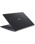 Лаптоп Acer TravelMate X5 TMX514-51-77F0 - NX.VJ7EX.012, сив - 4t