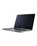 Лаптоп Acer Aspire Swift 3 Ultrabook, AMD Ryzen 3 2200U - 15.6" FullHD IPS, Черен - 2t