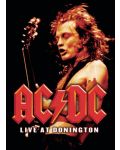 AC/DC - Live At Donington (Blu-Ray) - 1t